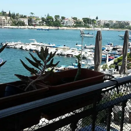 Maison Do Mar Appartement Brindisi
